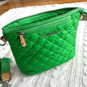 💚 MZ Wallace Metro Scout in Grass